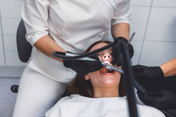 Best Emergency Cosmetic Dentistry (e.g., broken veneers) in State College, PA